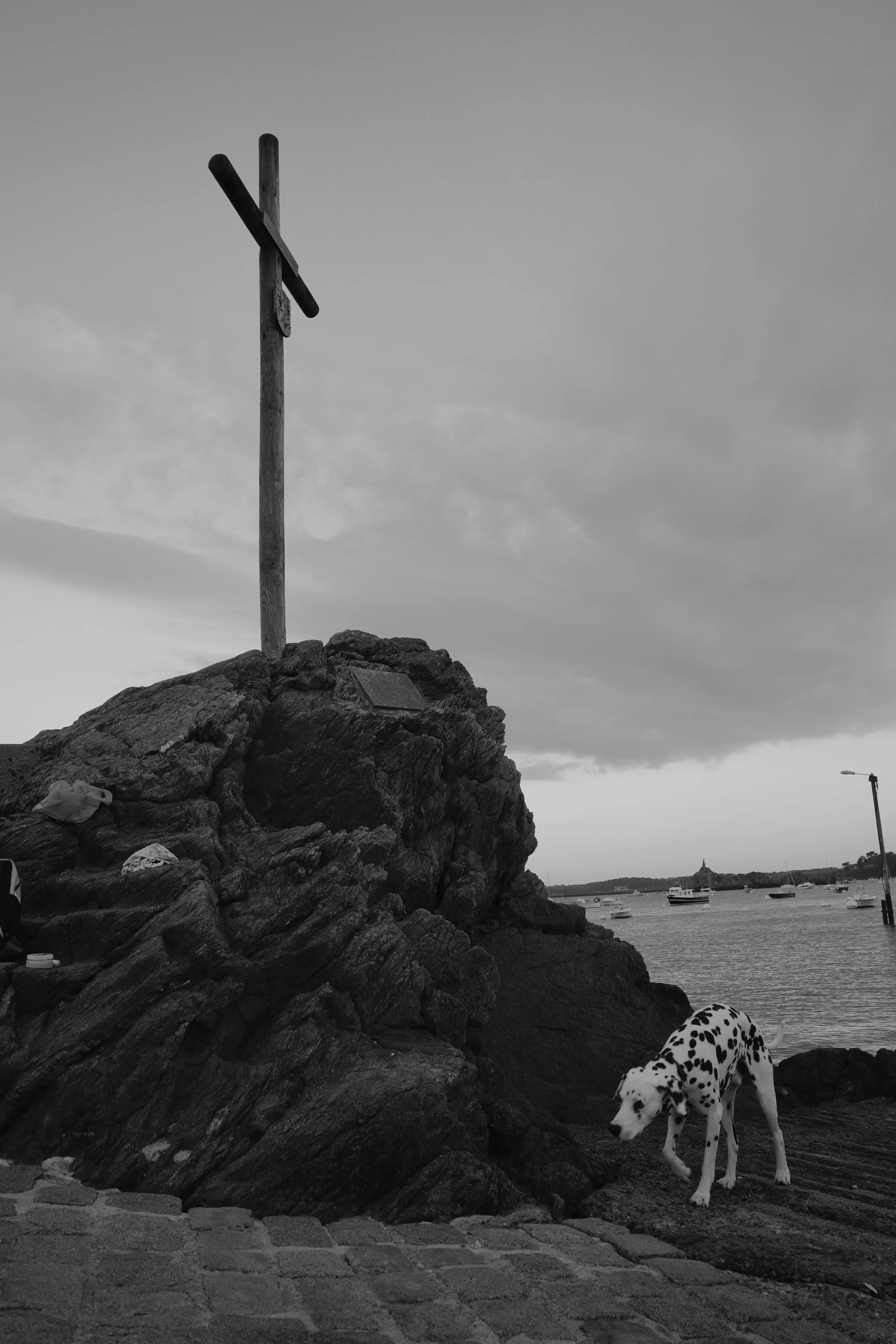 Photo from brittany and normandy